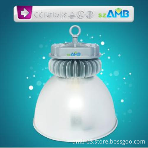 LED light, LED high bay 100w, high bay LED, 50~300W LED high bay light